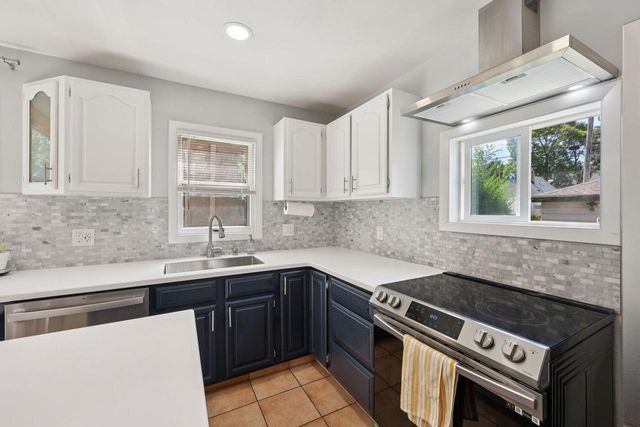 3855 S Herman STREET, Milwaukee, WI 53207