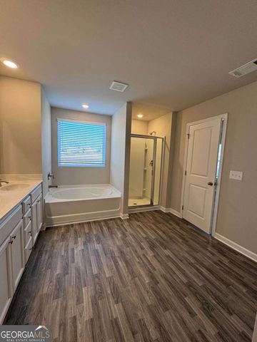 14 Sepia Oak Drive, Newnan, GA 30263