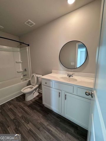 14 Sepia Oak Drive, Newnan, GA 30263