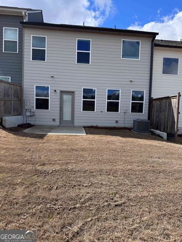 14 Sepia Oak Drive, Newnan, GA 30263