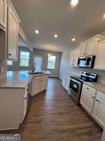 14 Sepia Oak Drive, Newnan, GA 30263