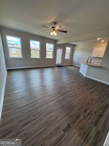 14 Sepia Oak Drive, Newnan, GA 30263