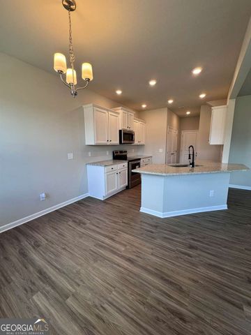 14 Sepia Oak Drive, Newnan, GA 30263