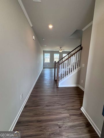 14 Sepia Oak Drive, Newnan, GA 30263