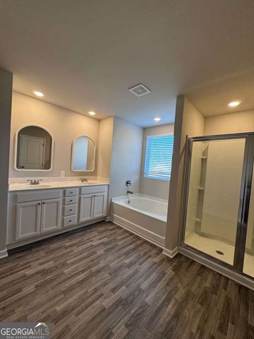 14 Sepia Oak Drive, Newnan, GA 30263