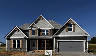 1366 Halibut Street, Fayetteville, NC 28312