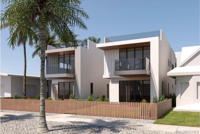 934-36 Reed Avenue, San Diego, CA 92109