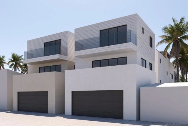 934-36 Reed Avenue, San Diego, CA 92109