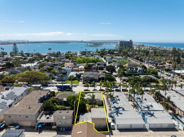 934-36 Reed Avenue, San Diego, CA 92109