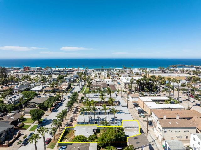 934-36 Reed Avenue, San Diego, CA 92109