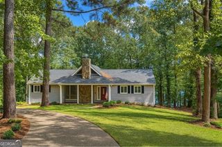 6340 Lakeview Terrace, Douglasville, GA 30135