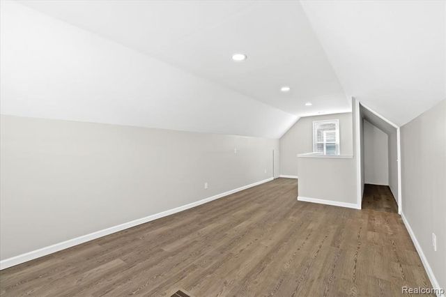 15100 Hubbell Street, Detroit, MI 48227