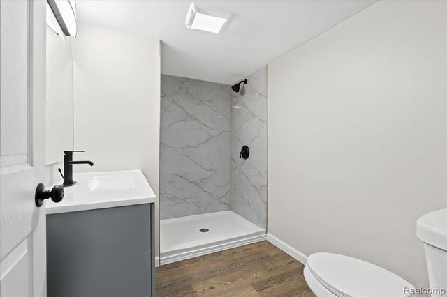 15100 Hubbell Street, Detroit, MI 48227