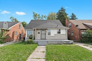 15100 Hubbell Street, Detroit, MI 48227