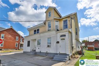 902 West Wilkes Barre Street, Easton, PA 18042