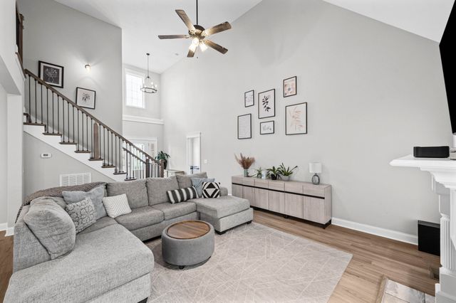 4350 Memory Ln, Adams, TN 37010