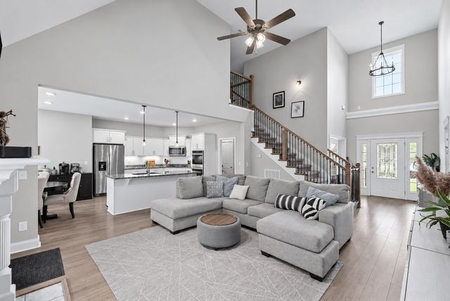 4350 Memory Ln, Adams, TN 37010