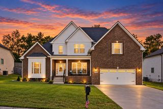 4350 Memory Ln, Adams, TN 37010