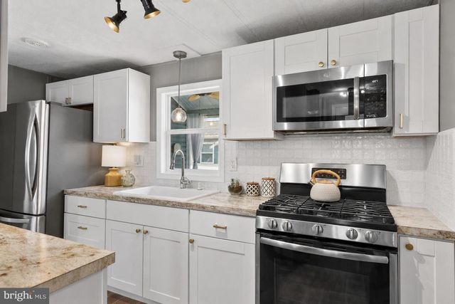 28 WAGON WHEEL LN, Rehoboth Beach, DE 19971