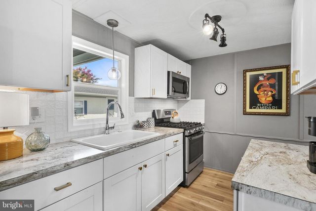 28 WAGON WHEEL LN, Rehoboth Beach, DE 19971