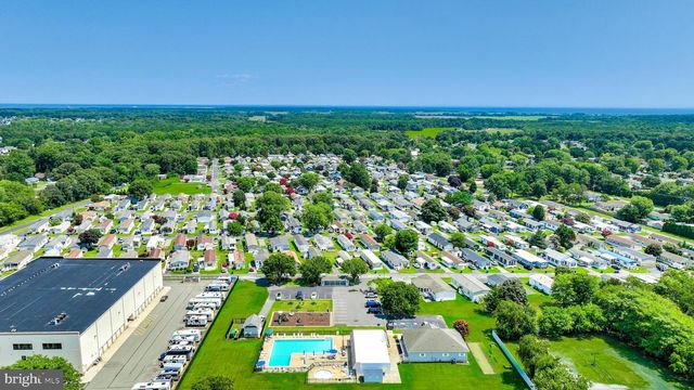 28 WAGON WHEEL LN, Rehoboth Beach, DE 19971