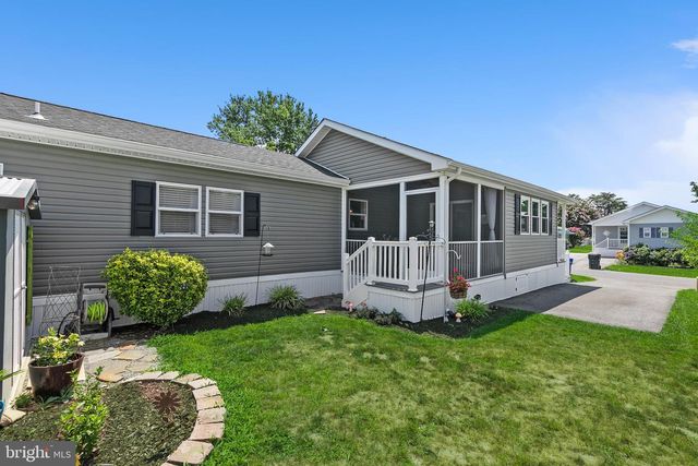 28 WAGON WHEEL LN, Rehoboth Beach, DE 19971