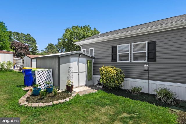 28 WAGON WHEEL LN, Rehoboth Beach, DE 19971