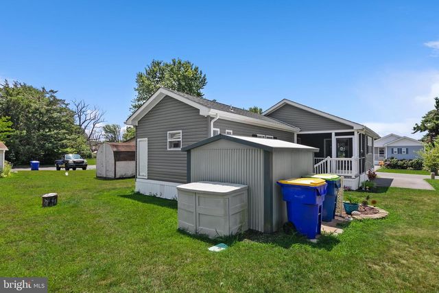 28 WAGON WHEEL LN, Rehoboth Beach, DE 19971
