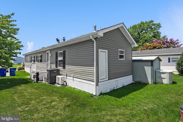 28 WAGON WHEEL LN, Rehoboth Beach, DE 19971