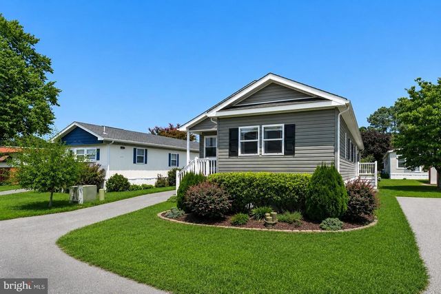 28 WAGON WHEEL LN, Rehoboth Beach, DE 19971