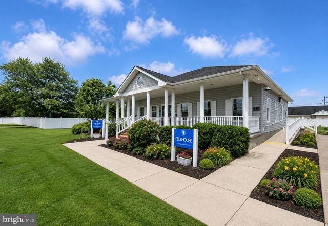 28 WAGON WHEEL LN, Rehoboth Beach, DE 19971