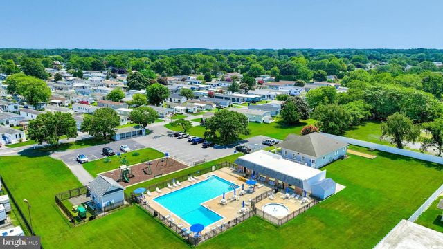 28 WAGON WHEEL LN, Rehoboth Beach, DE 19971