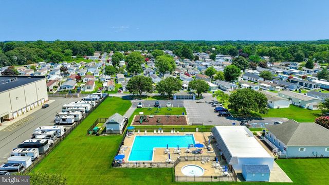 28 WAGON WHEEL LN, Rehoboth Beach, DE 19971