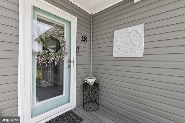 28 WAGON WHEEL LN, Rehoboth Beach, DE 19971