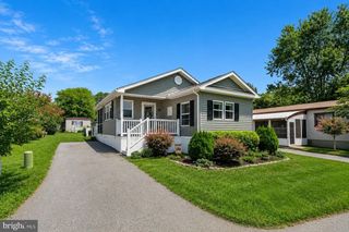 28 WAGON WHEEL LN, Rehoboth Beach, DE 19971