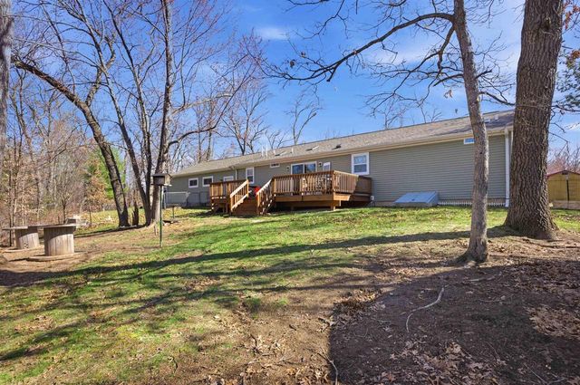 S1919 Whitetail Drive, Reedsburg, WI 53959