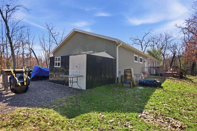 S1919 Whitetail Drive, Reedsburg, WI 53959