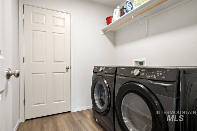 7565 E Bratton Dr., Nampa, ID 83687