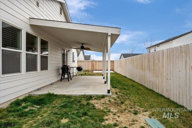 7565 E Bratton Dr., Nampa, ID 83687