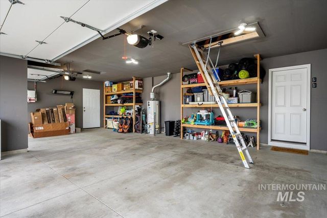 7565 E Bratton Dr., Nampa, ID 83687