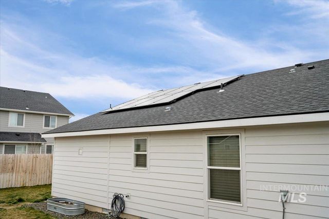 7565 E Bratton Dr., Nampa, ID 83687