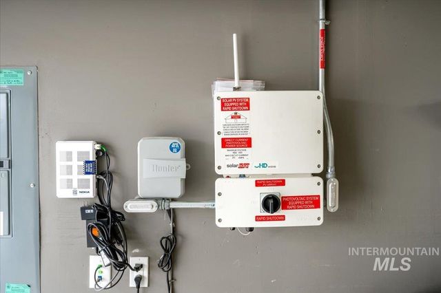 7565 E Bratton Dr., Nampa, ID 83687