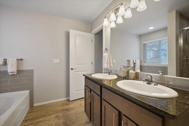 8553 N James Dr, Spokane, WA 99208