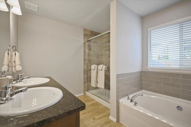 8553 N James Dr, Spokane, WA 99208