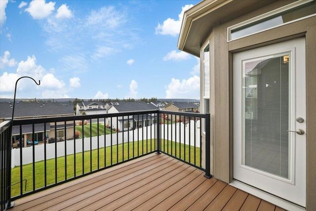 8553 N James Dr, Spokane, WA 99208