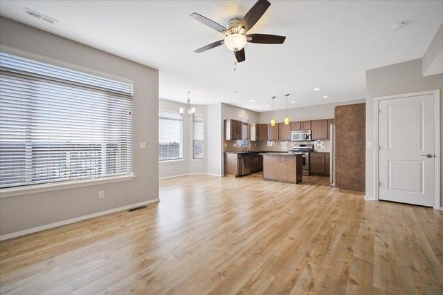 8553 N James Dr, Spokane, WA 99208