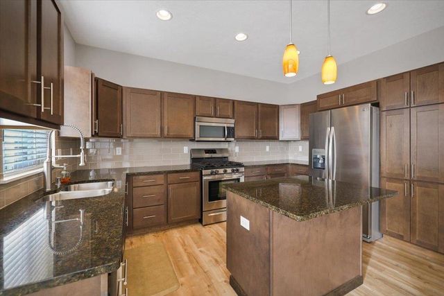 8553 N James Dr, Spokane, WA 99208