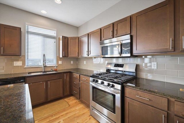 8553 N James Dr, Spokane, WA 99208