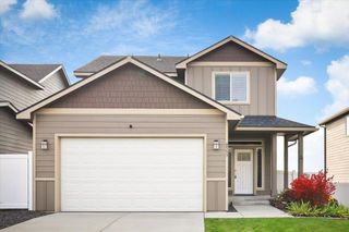 8553 N James Dr, Spokane, WA 99208