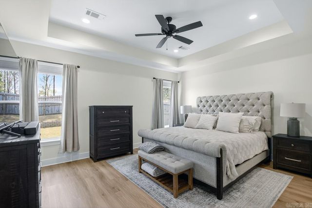 132 Harmony Village Drive, Haskell, AR 72015